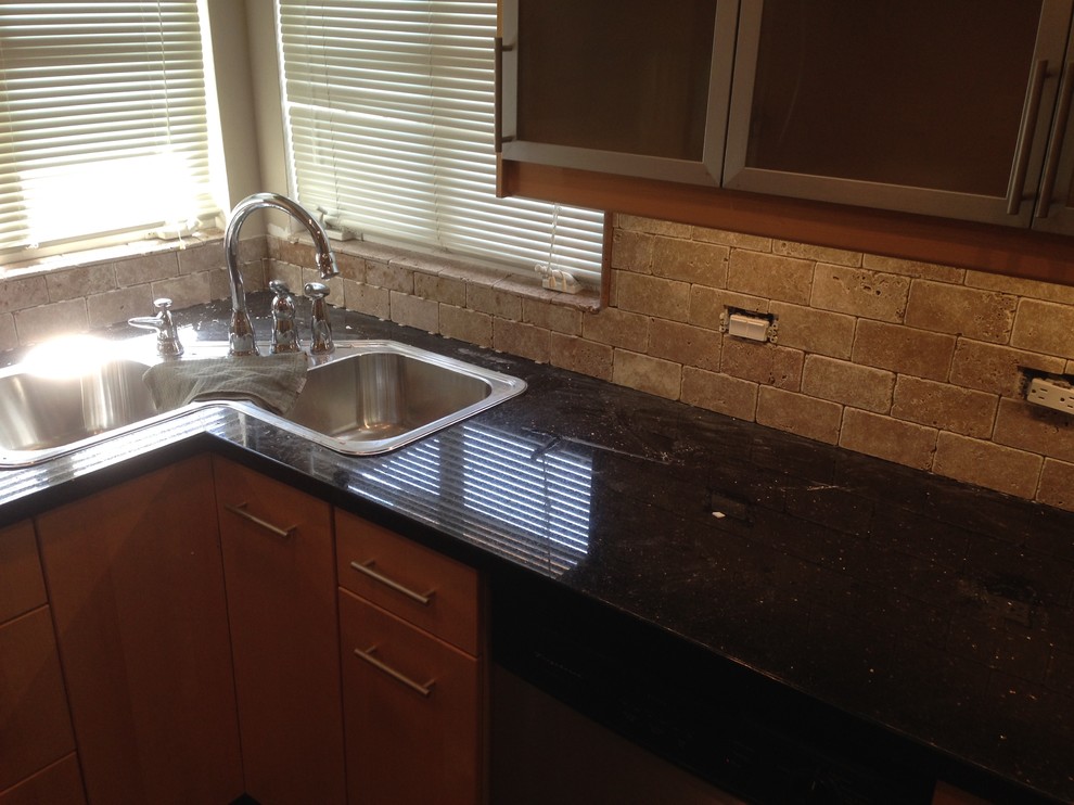 Our Work