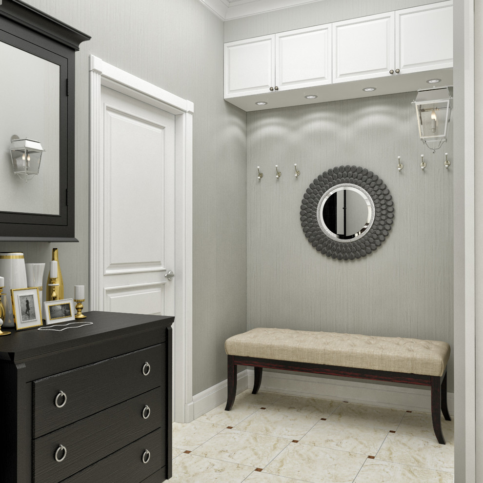 Пионерская ул.