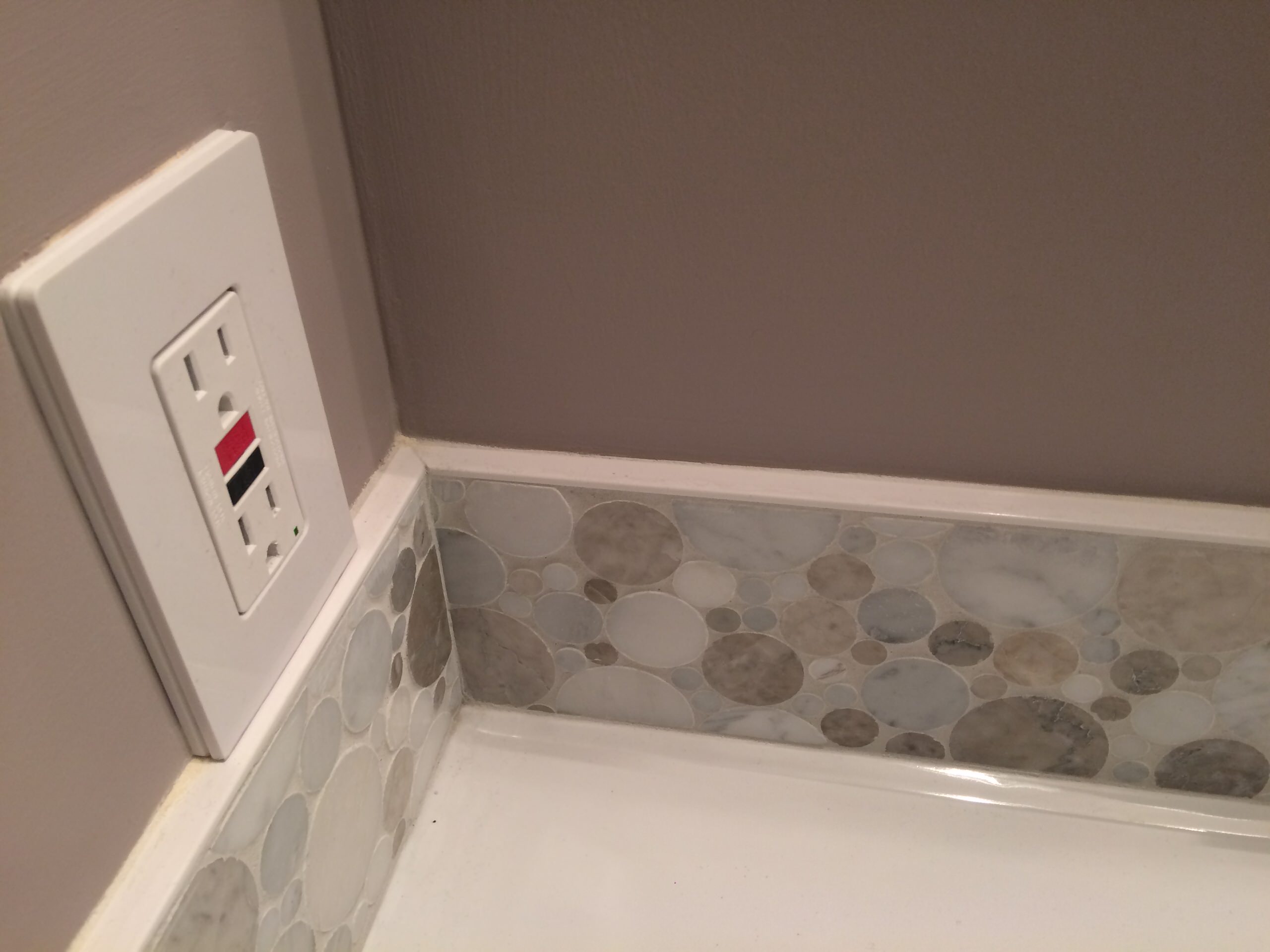 Creative Richmond Ensuite
