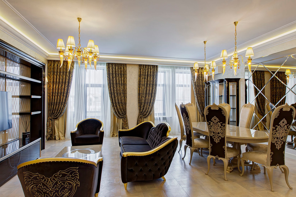 Малый Кисловский переулок, Москва