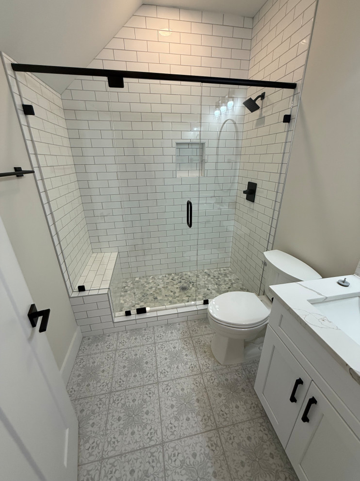 Bathrooms