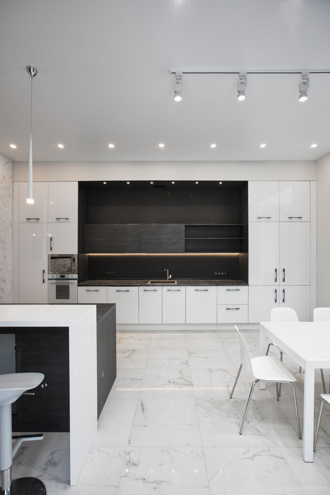 Дом в КП Резиденция Рублево