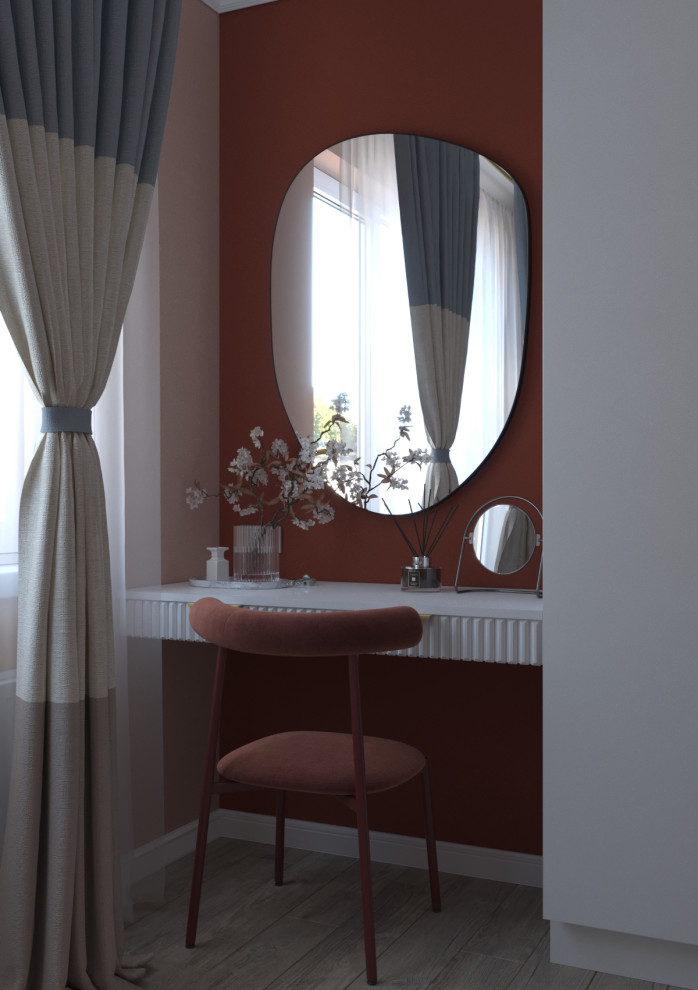 Спальня г. Рига