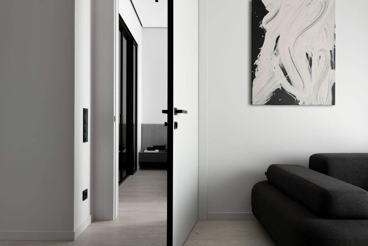 Стилизация (декорирование) квартиры