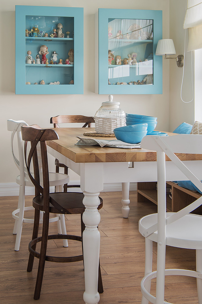 Райское Средиземноморье