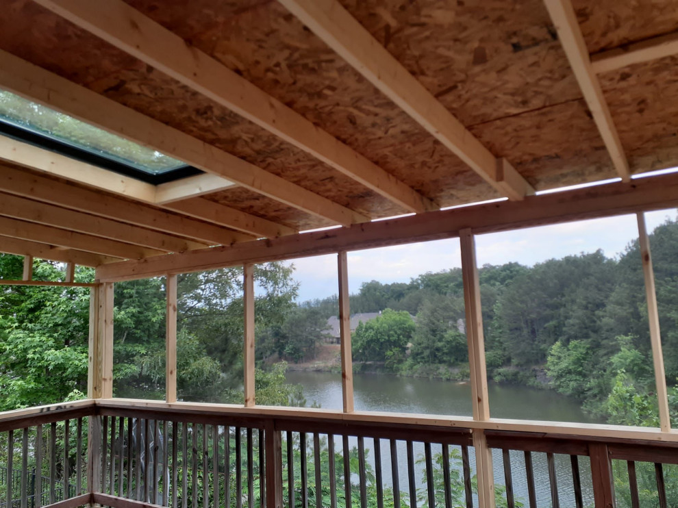 Remodeling Transformations