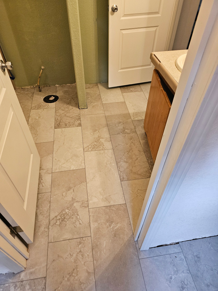 Flooring