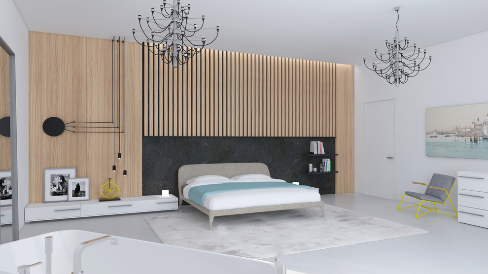 Квартира госпожи А