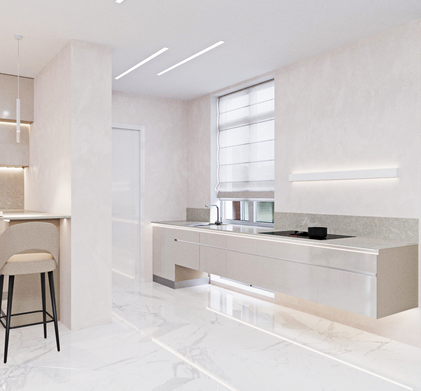 Жк Лахта парк