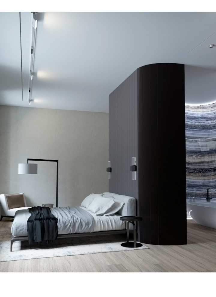 Квартира в кисловском переулке.