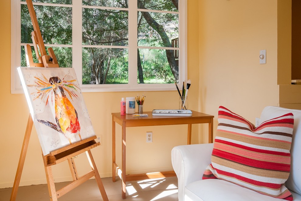 Sidney Ct. Staging