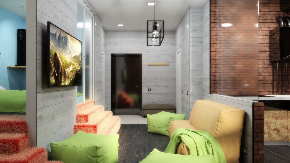 Проект - FarCry