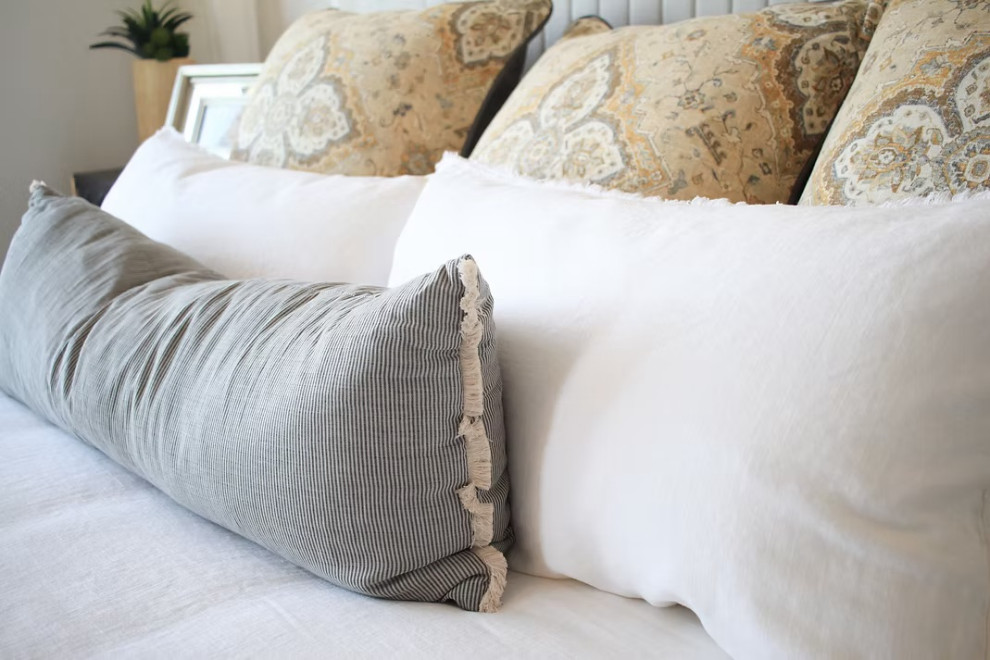 pillows