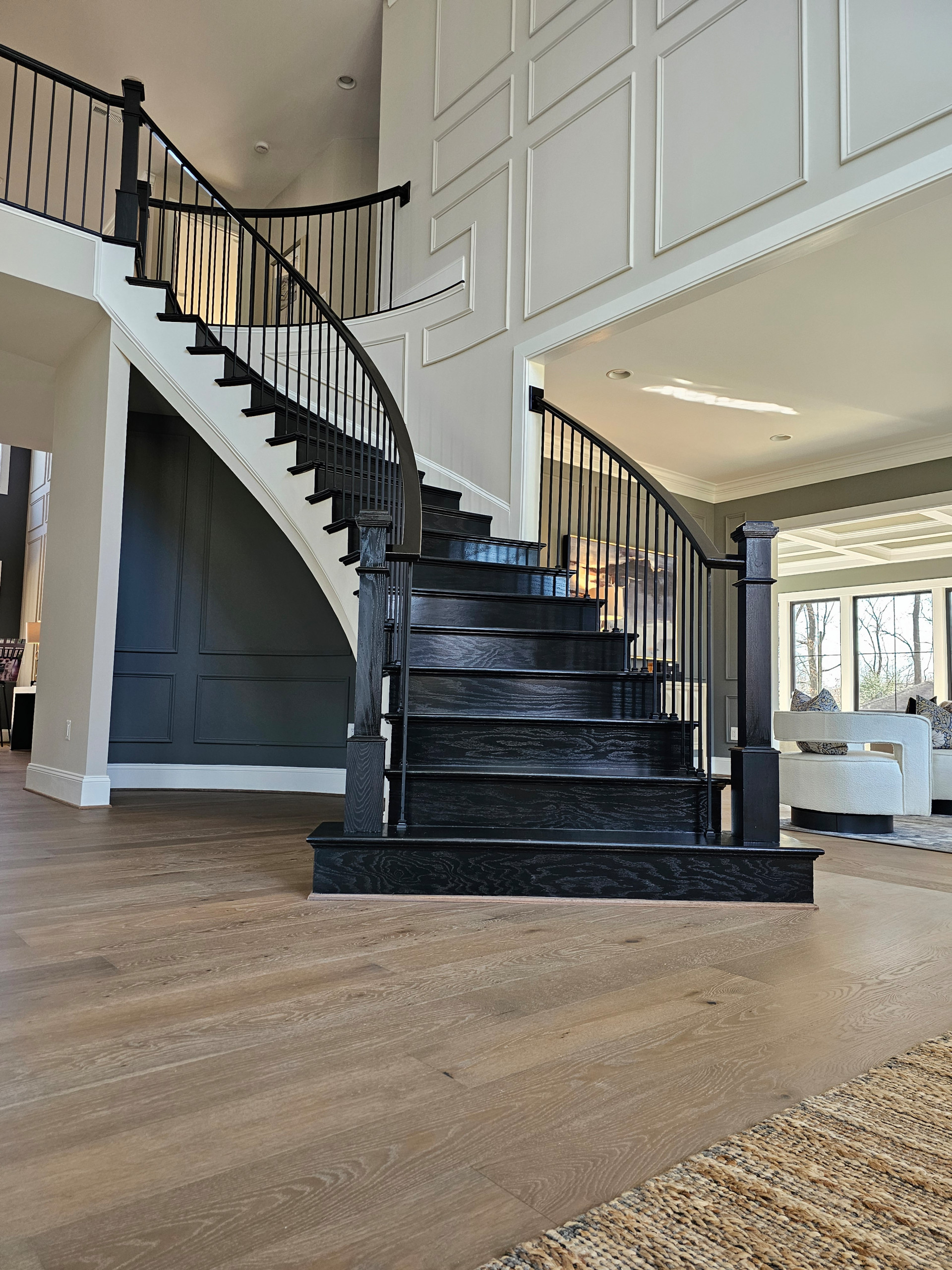 118_Charming Curve for Model Home, Vienna, VA 22182