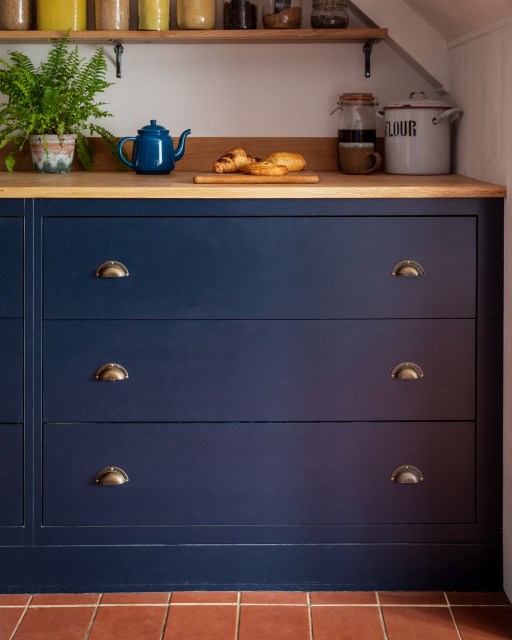 Frome Cottage Kitchen klassisk-koek