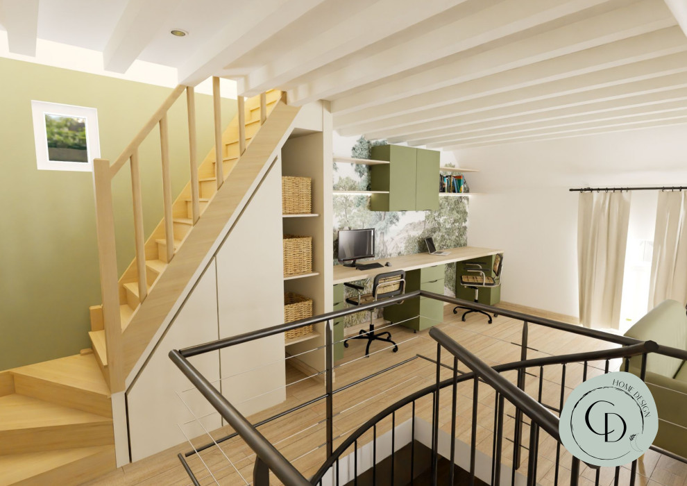 Espace enfant