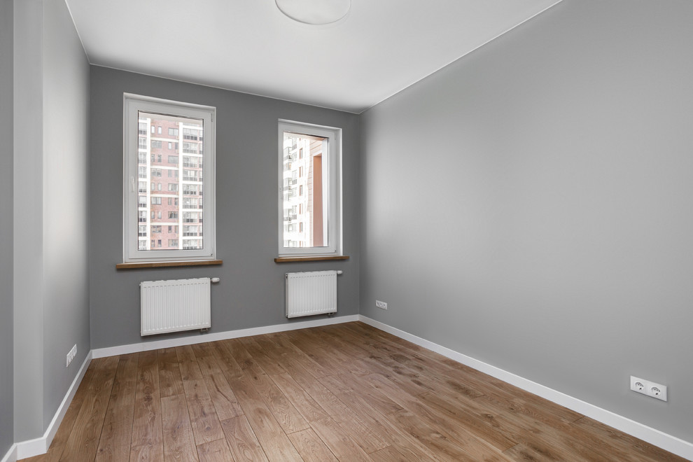 Квартира на Чонгарском бульваре