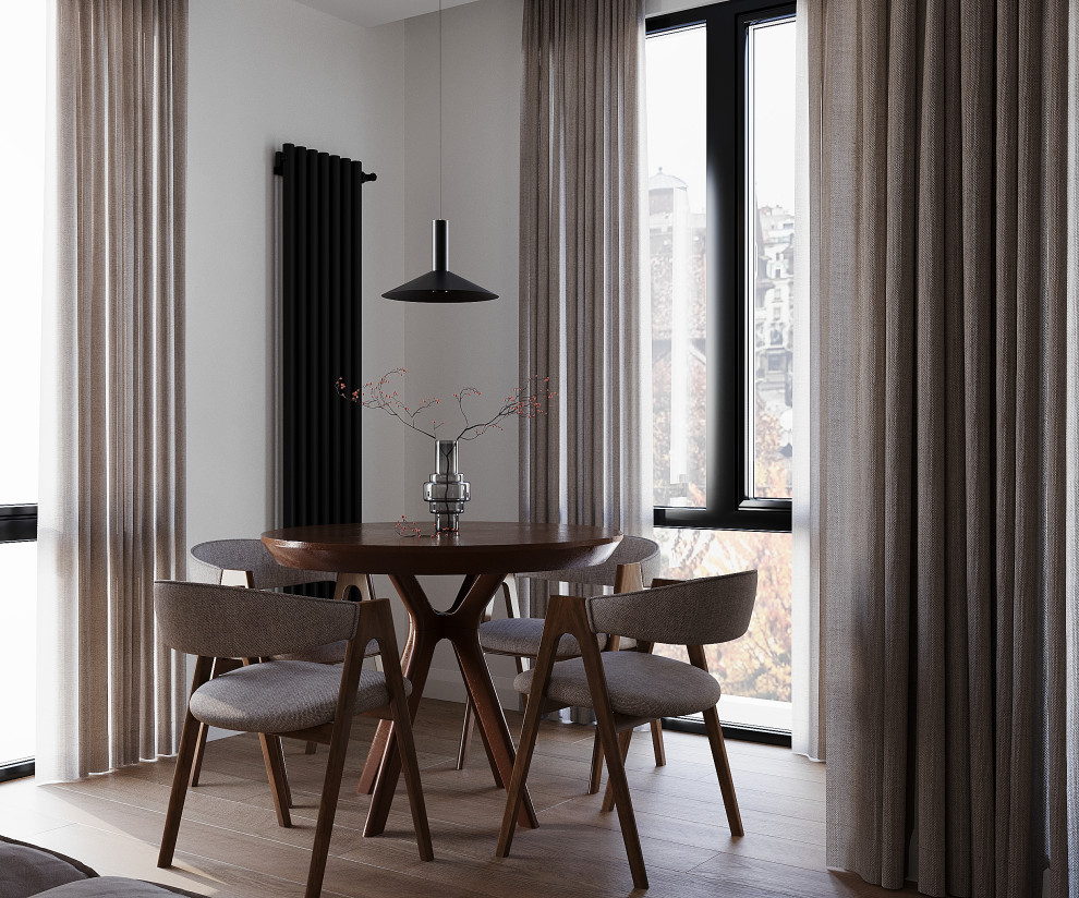 ЖК ID Светлановский