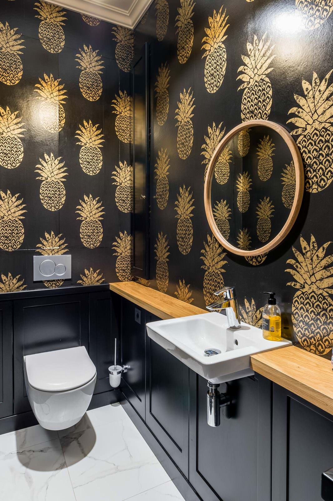 ЖК Мендельсон