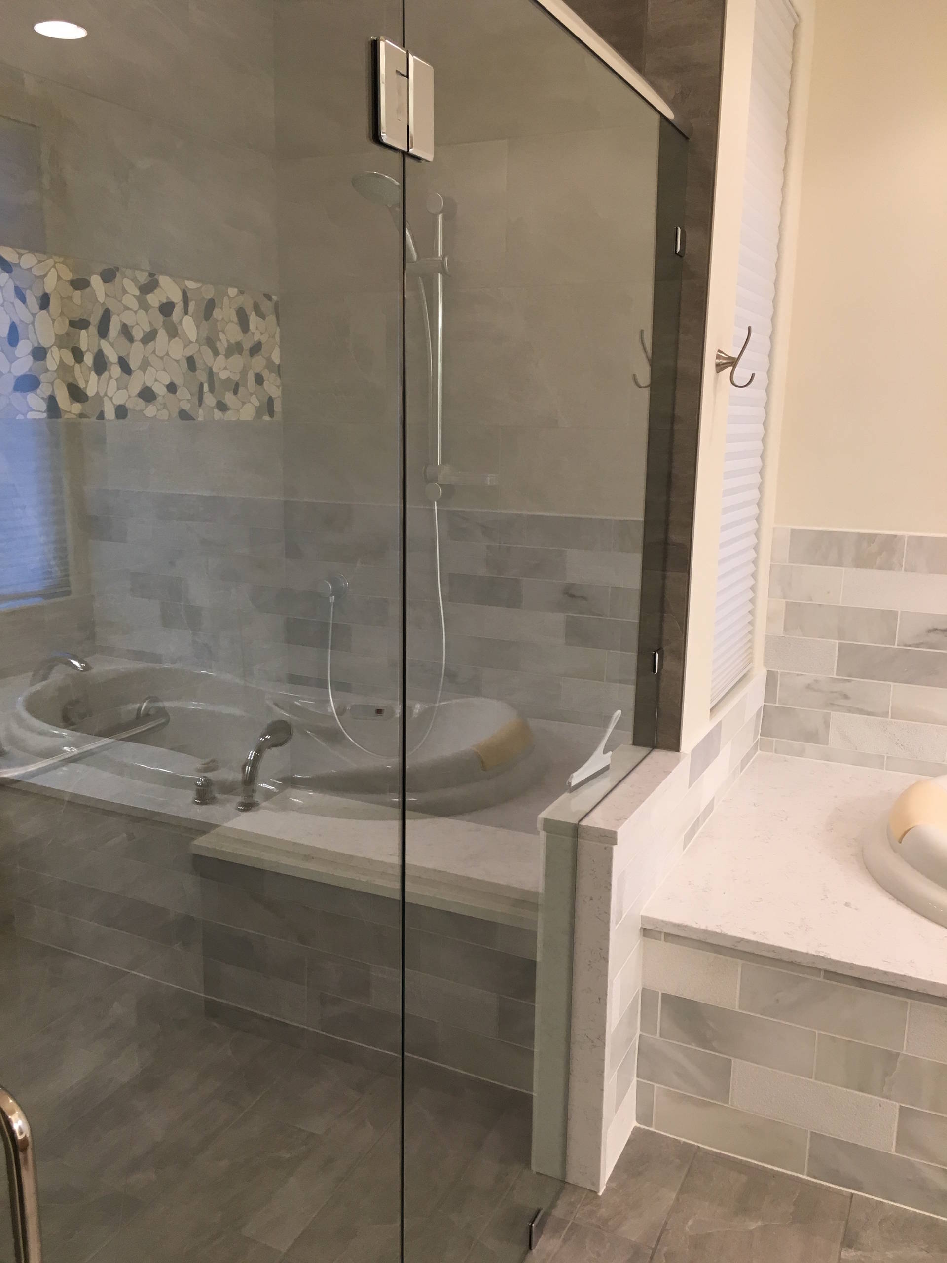 Beverly Beach Bathroom Renovation