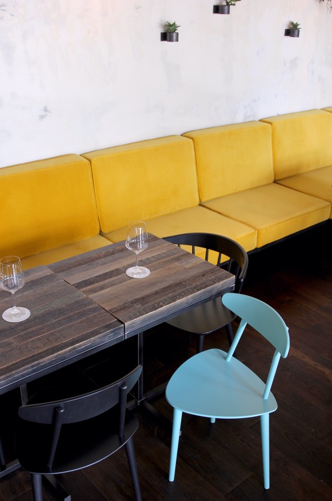 Maria Serova "SILENT architecture"