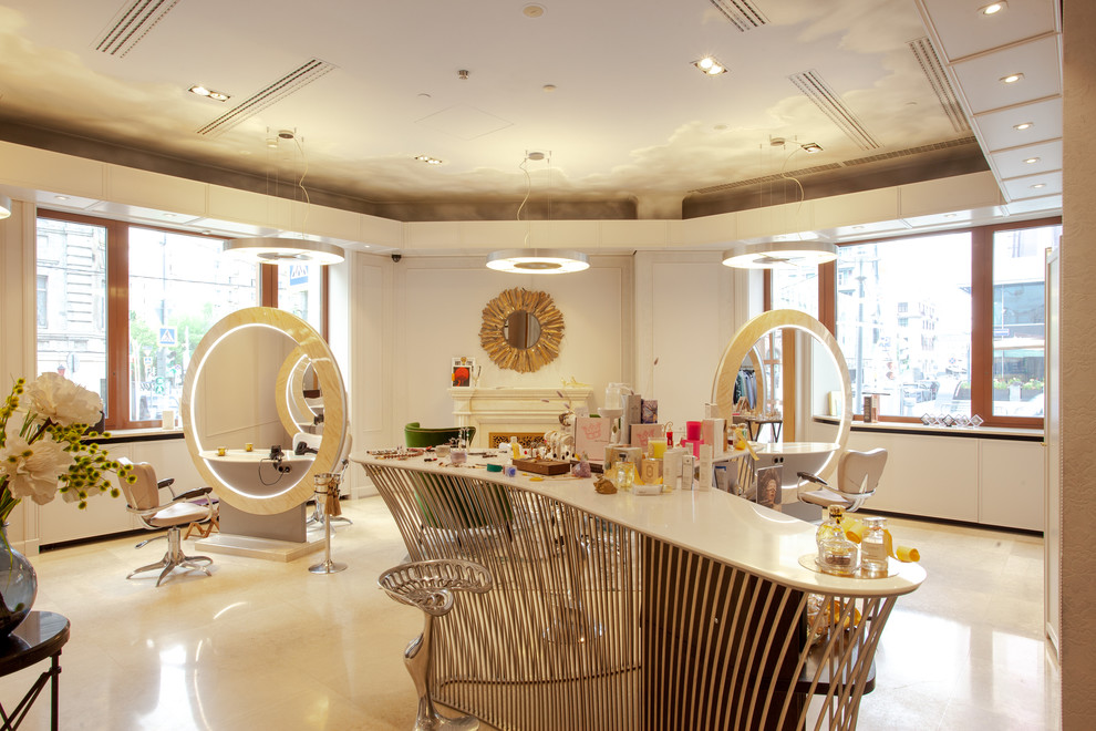 Салон Lanna Kamilina