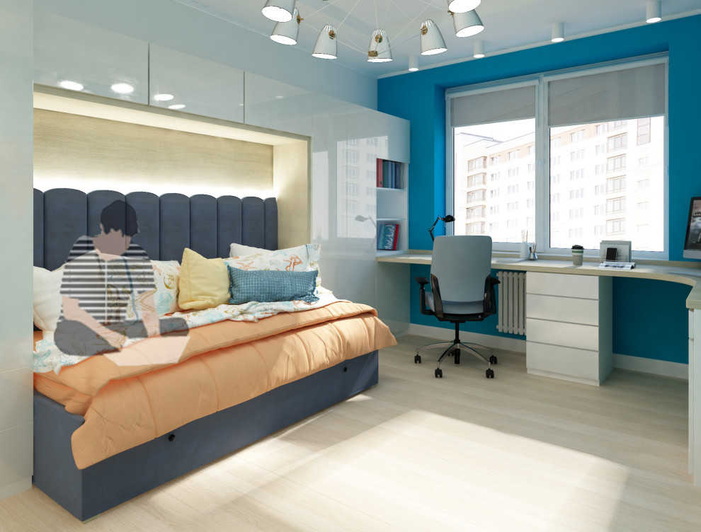 Детская комната