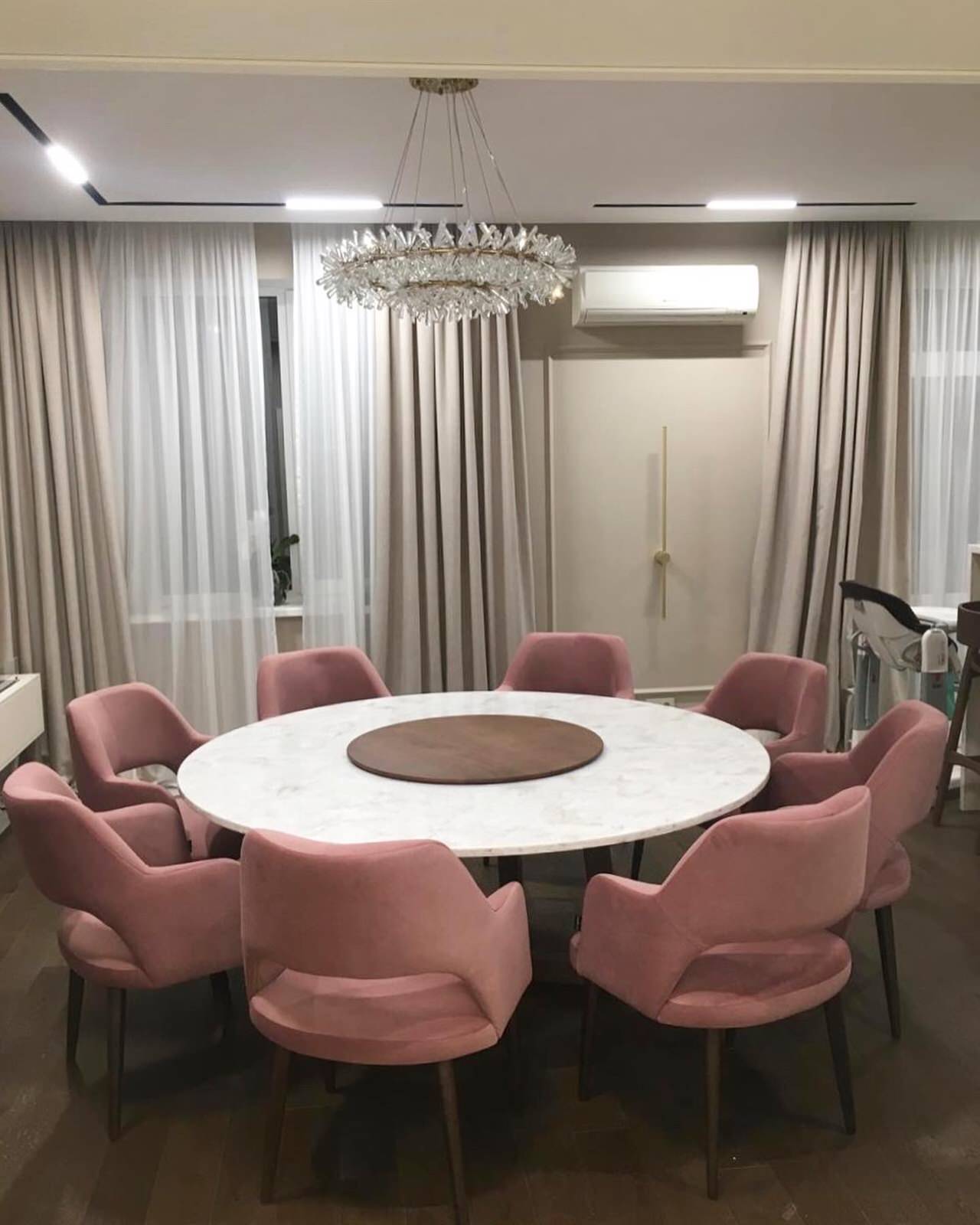 Стулья Homester