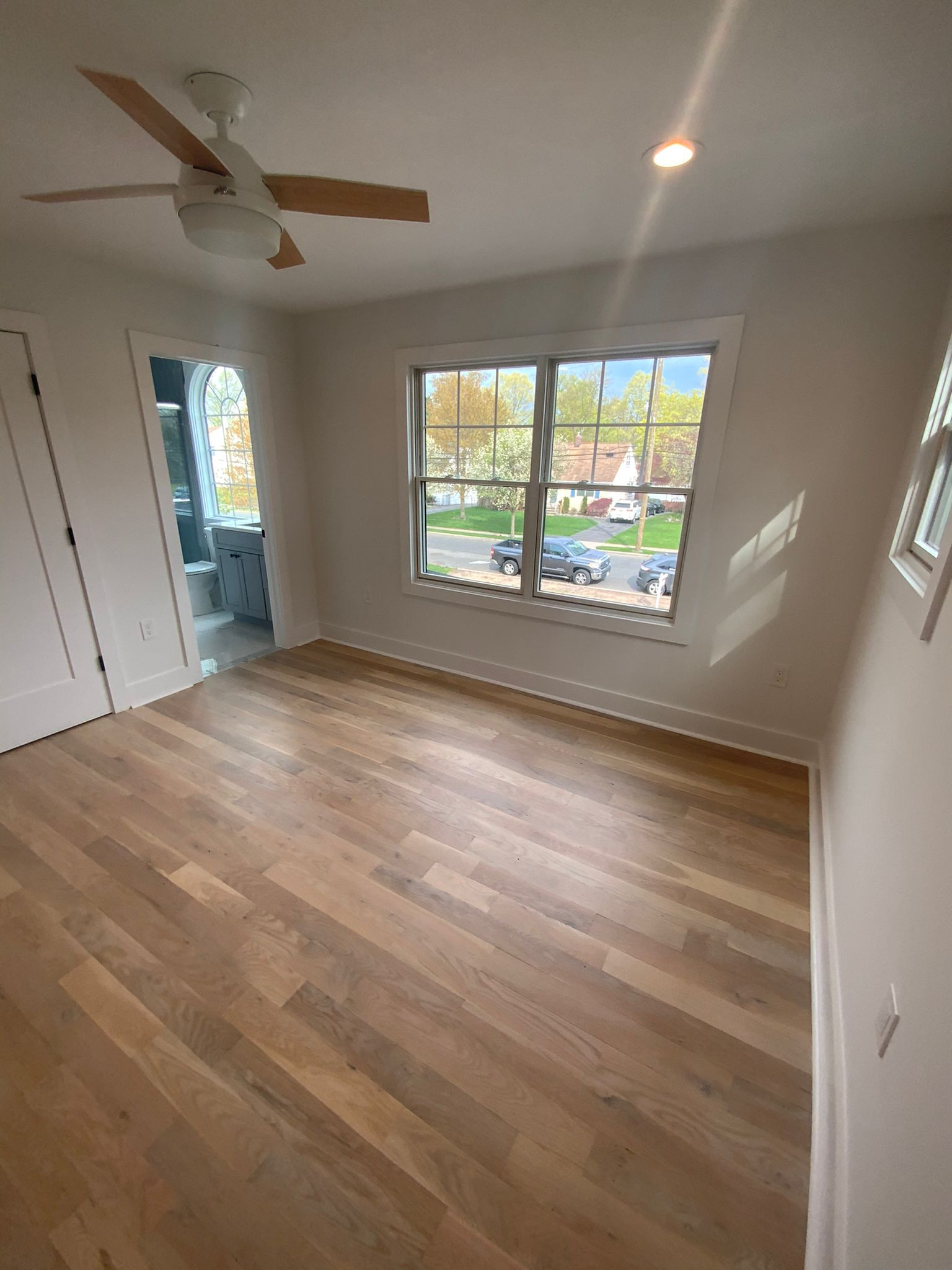 Addition and Renovation to Single Family Home in Ridgewood
