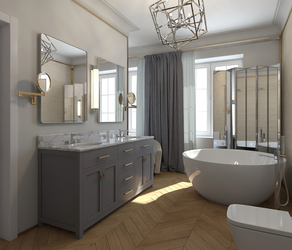 Ванная Комната