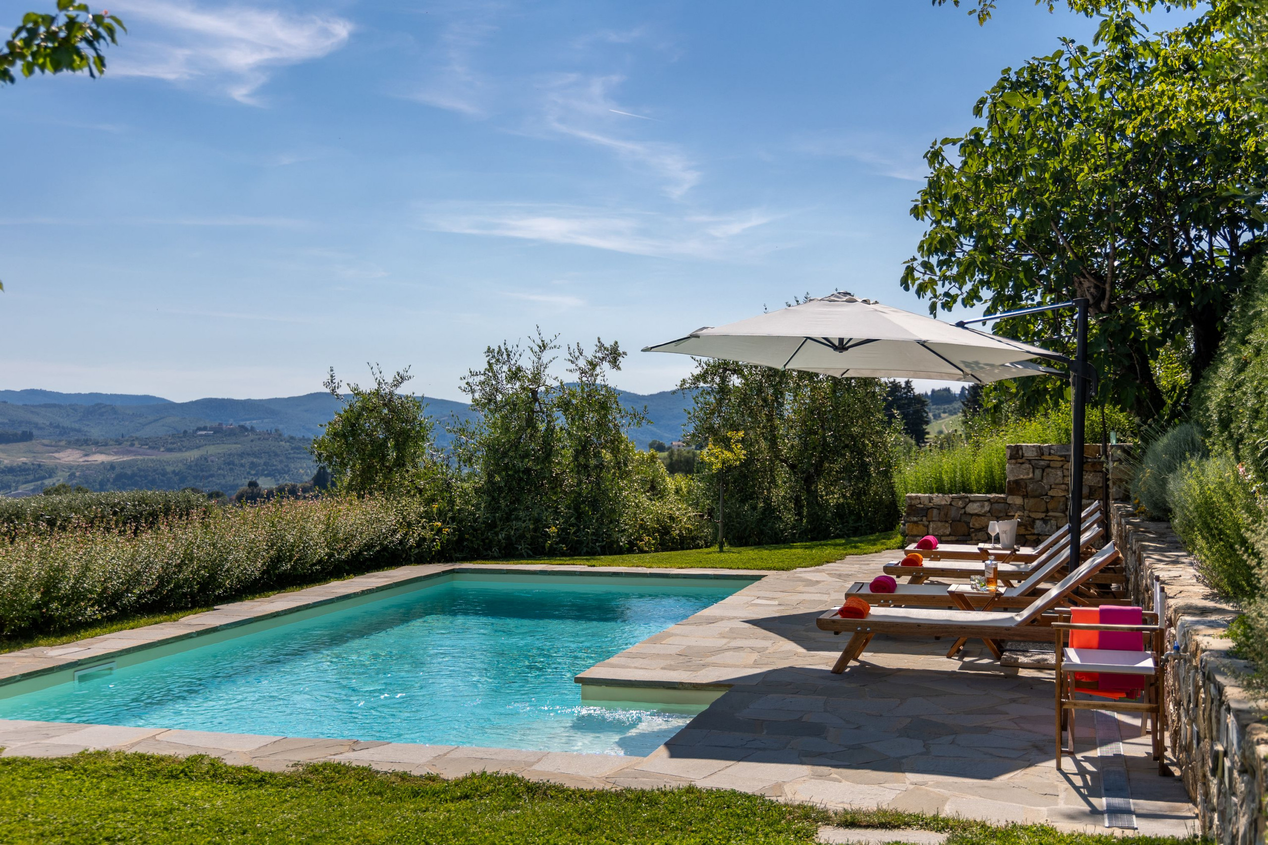 Casa Vacanza San  Guido
