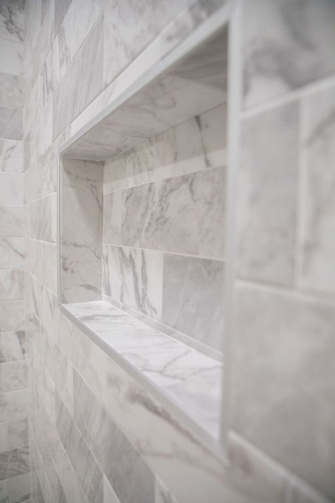 Multi-Bathroom Project II