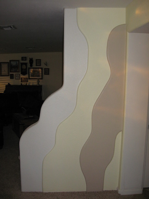 Various Projects 