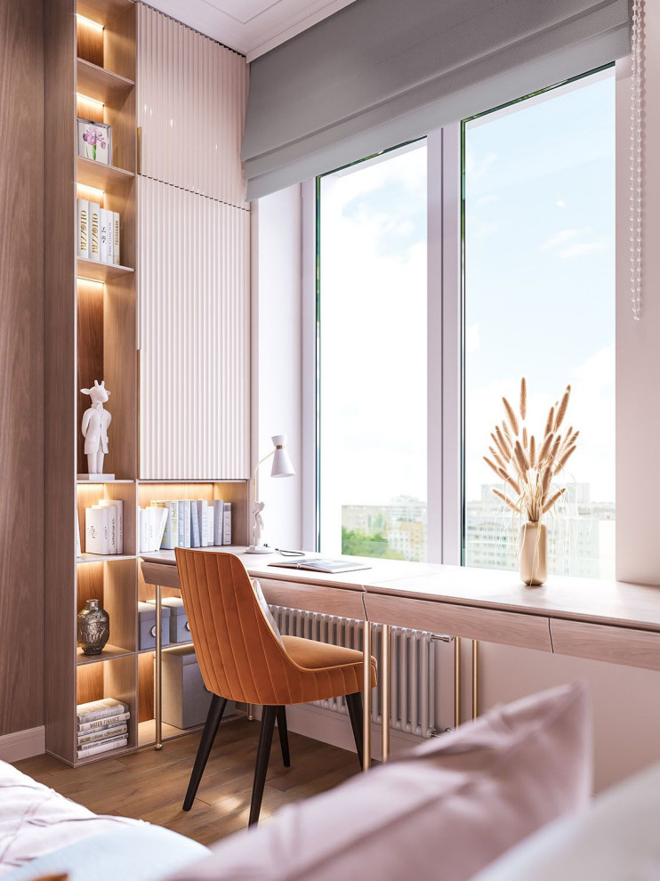 ЖК Царская площадь 96 м2