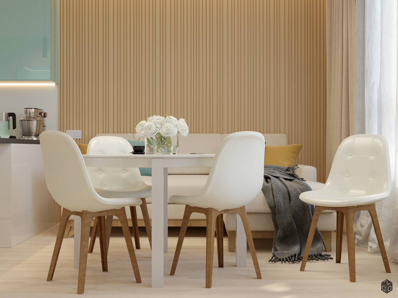 LIFE-Ботанический сад