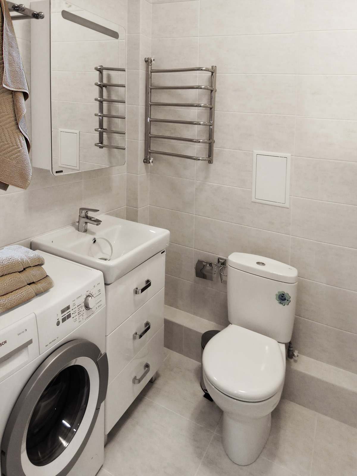 Квартира студия