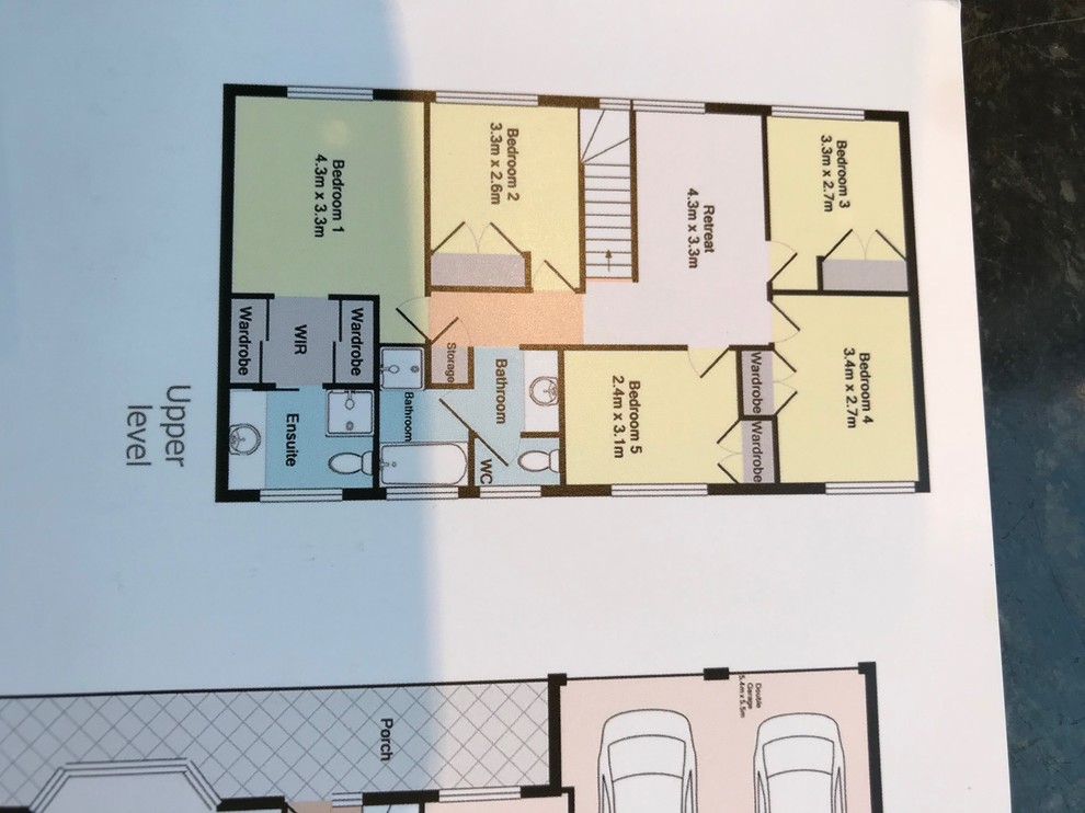 CHERRYBROOK FAMILY HOME MAKEOVER - HOME SWEET HOME