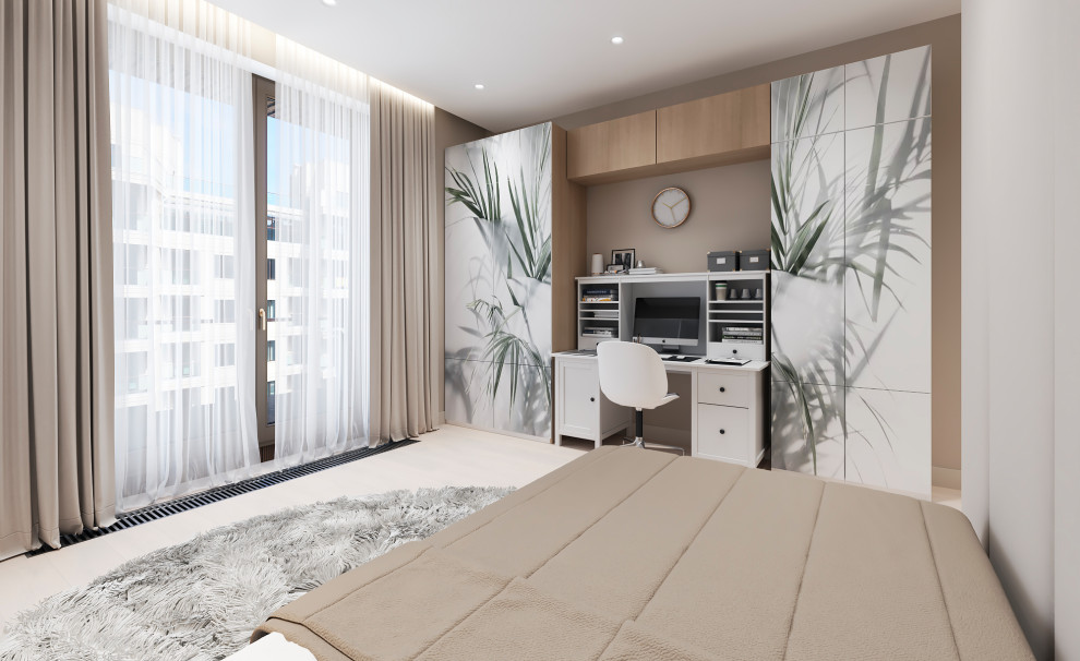 ЖК Привилегия