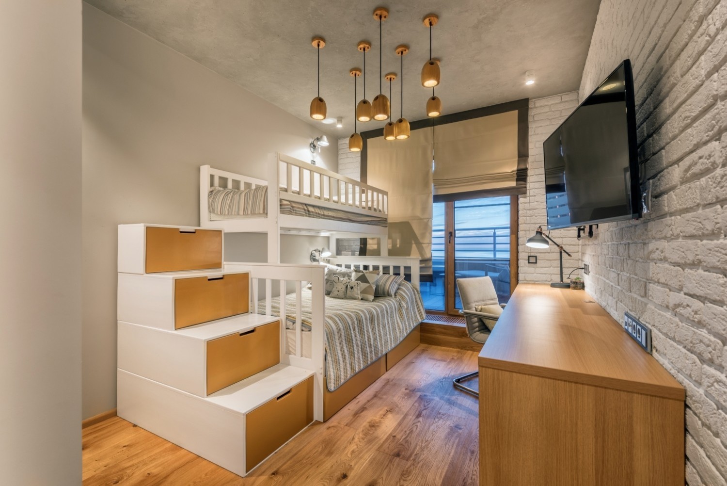 ЖК Морская симфония лофт