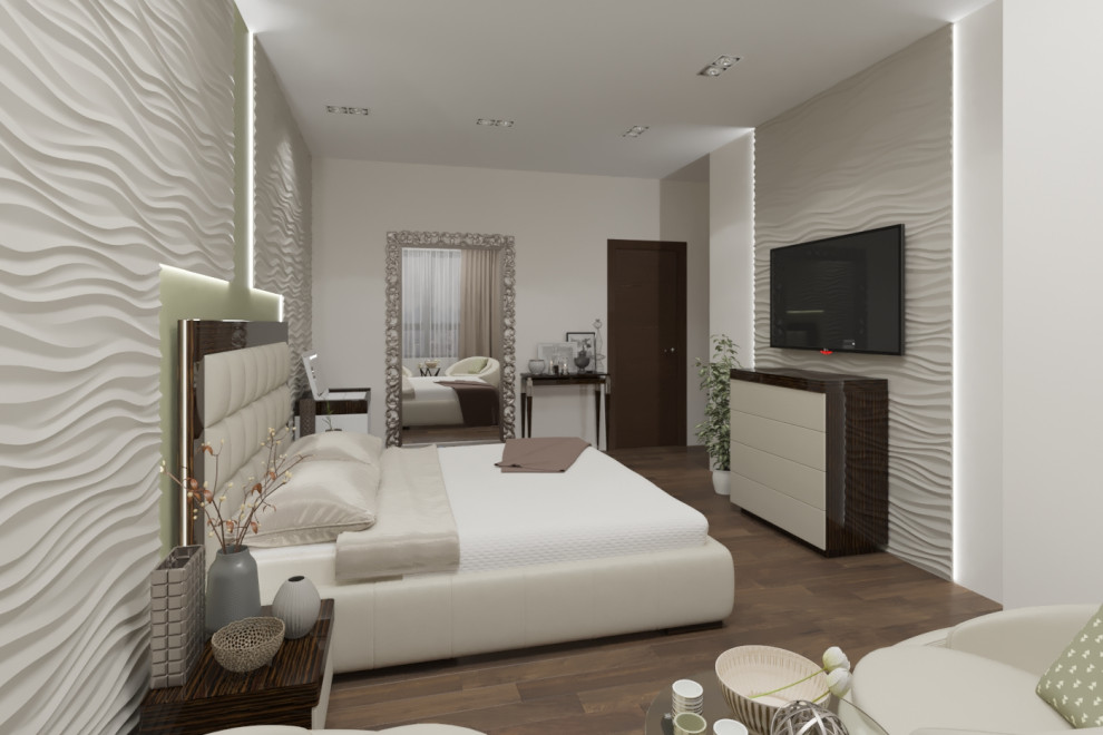 Квартира ЖК Филиград