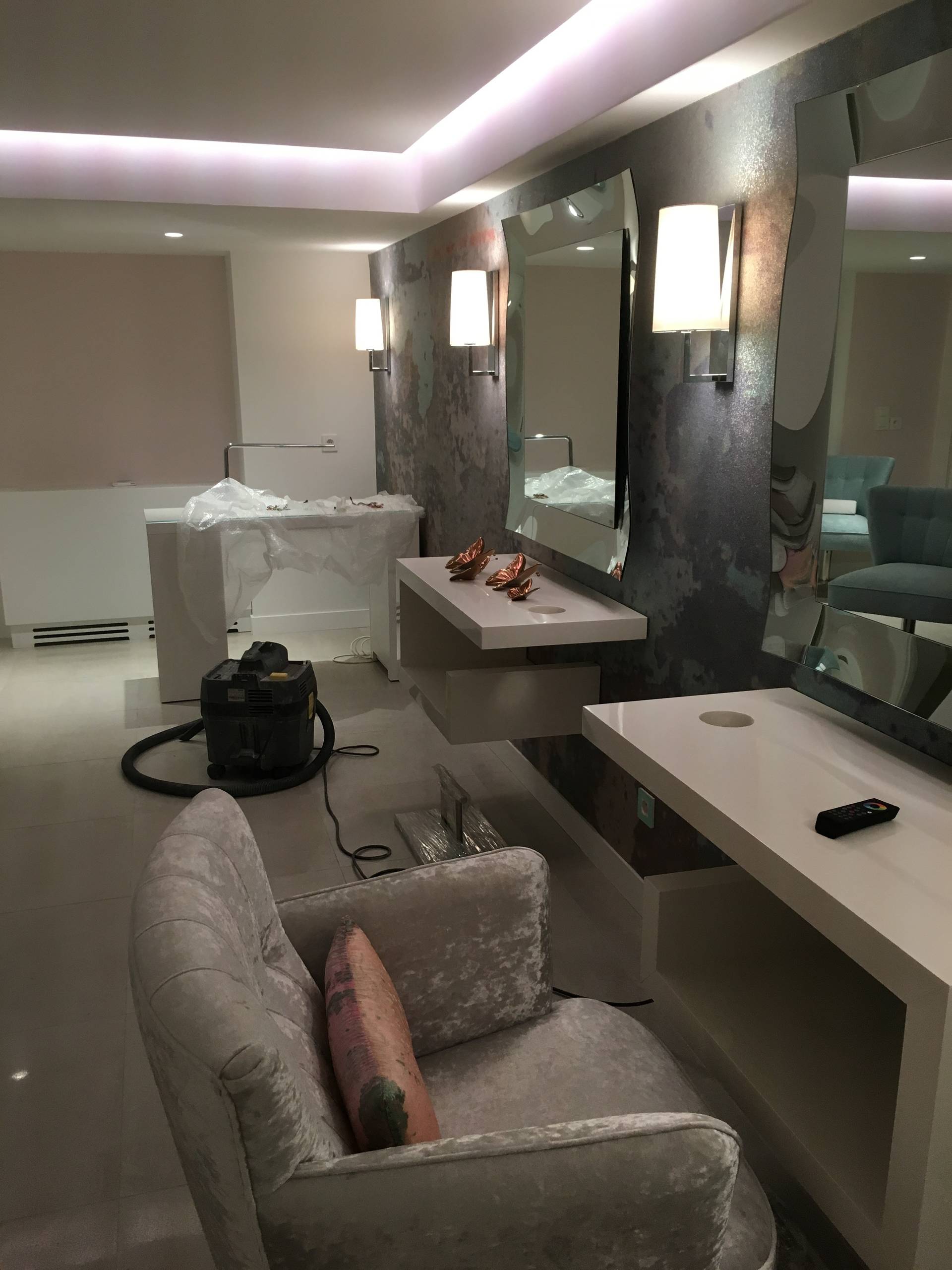 Spa & Cinéma