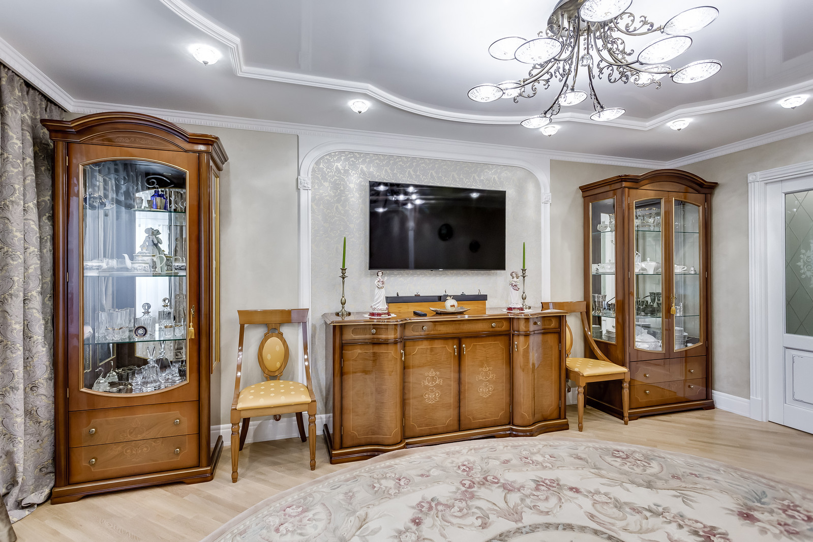 Элегантная классика