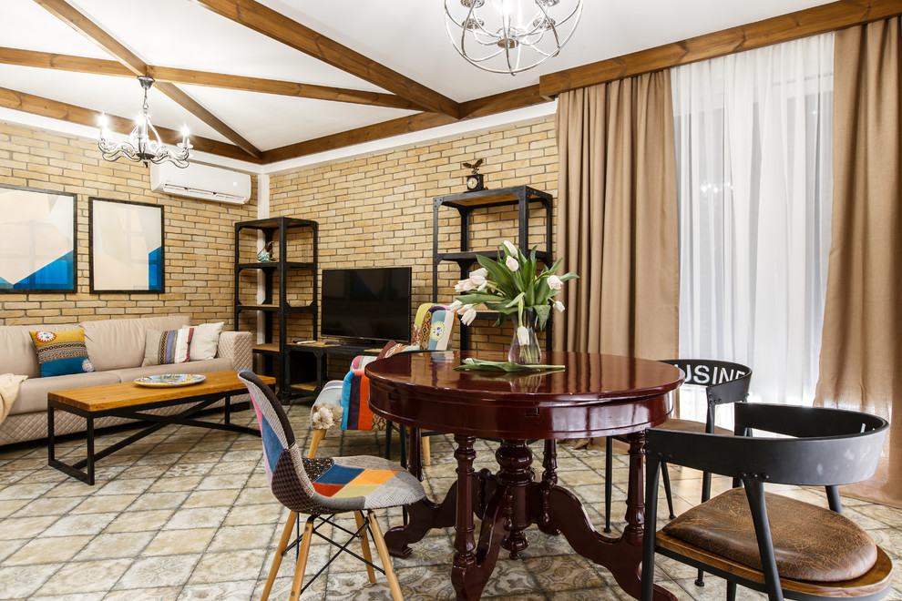 Объекты OIKOS по всему миру !!!!  Авторский проект ProDesign Sochi