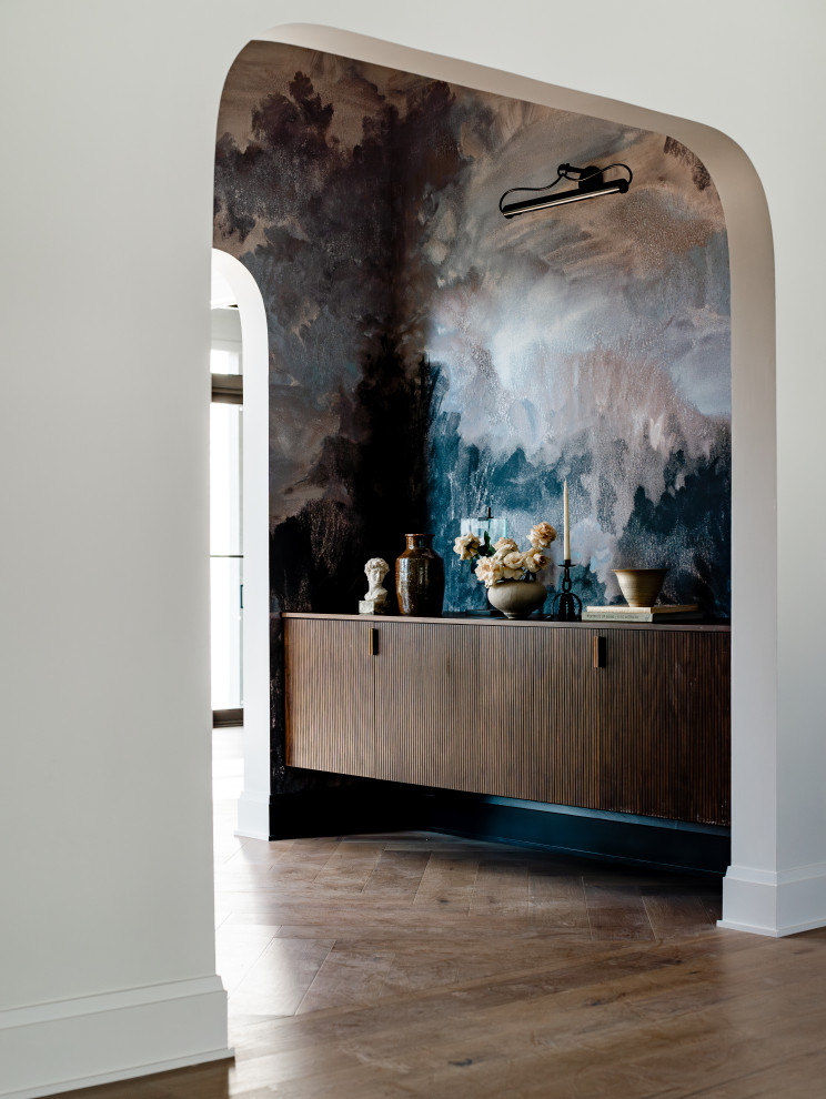 Silo Ridge - Transitional - Chicago - by M House Development