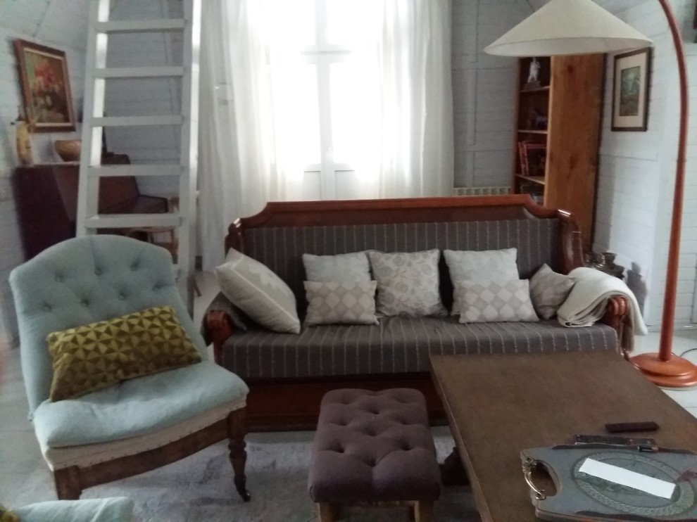 Дача - простота уюта