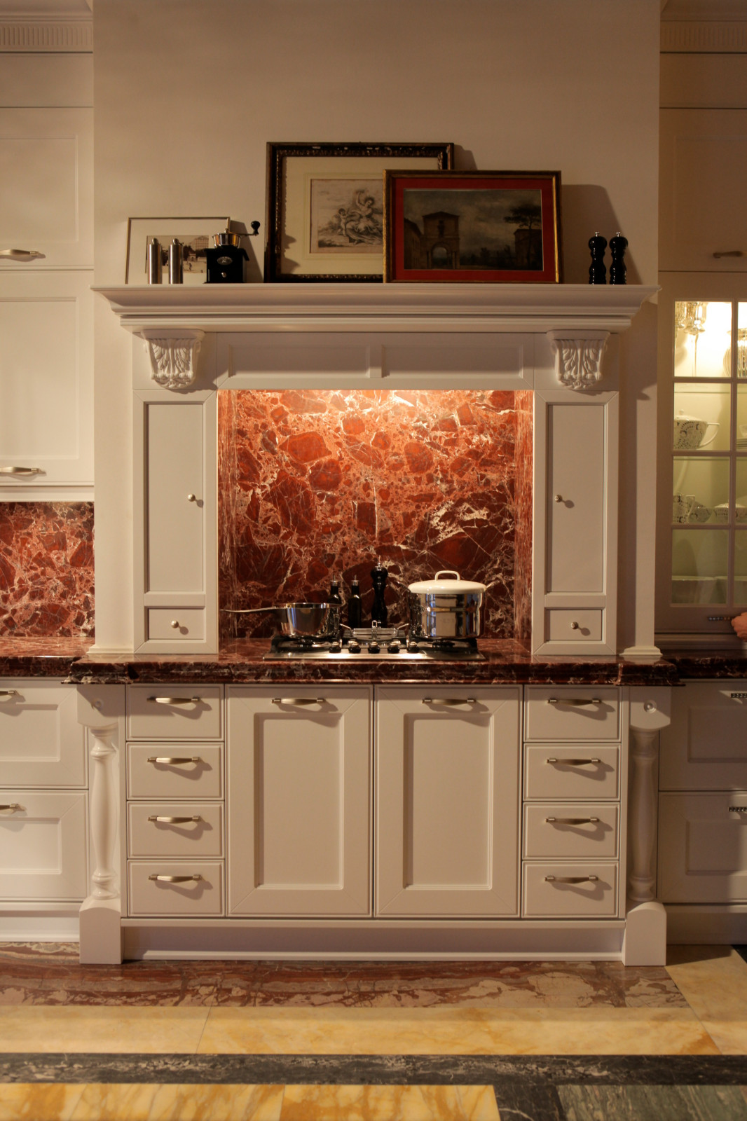 OPERA By Aster Cucine