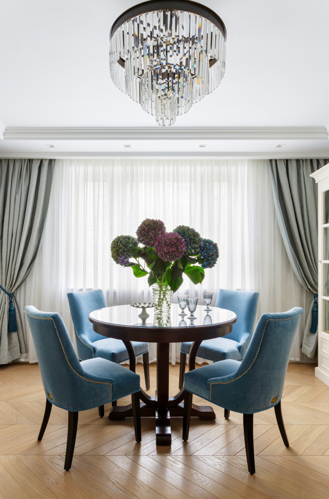 Проект "Домашняя история"