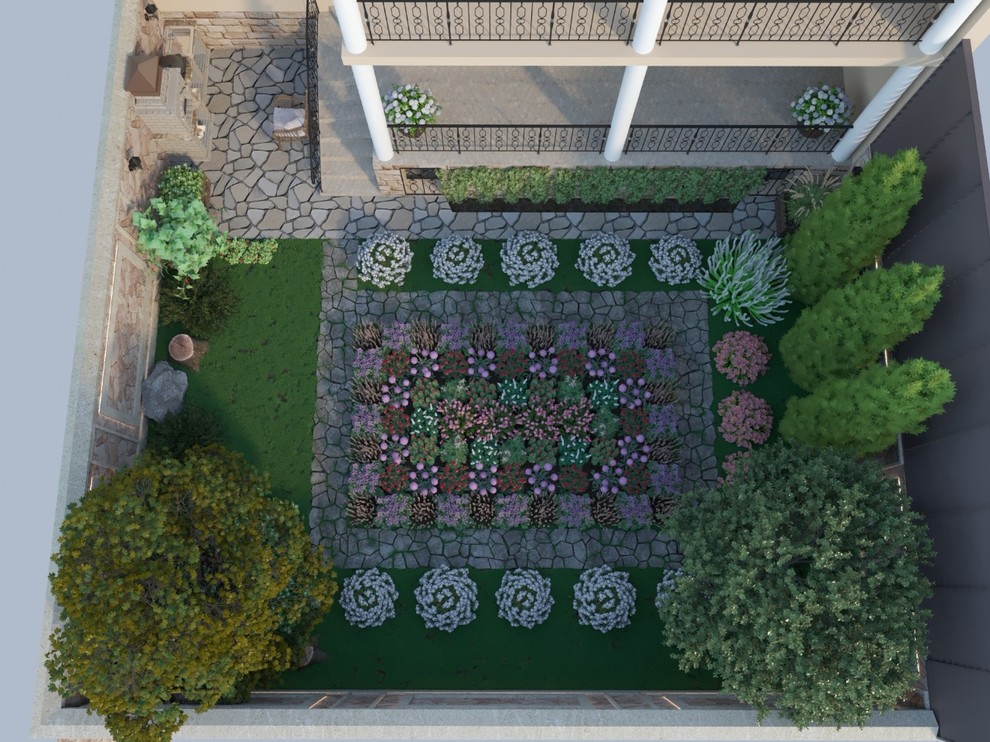 За подснежниками