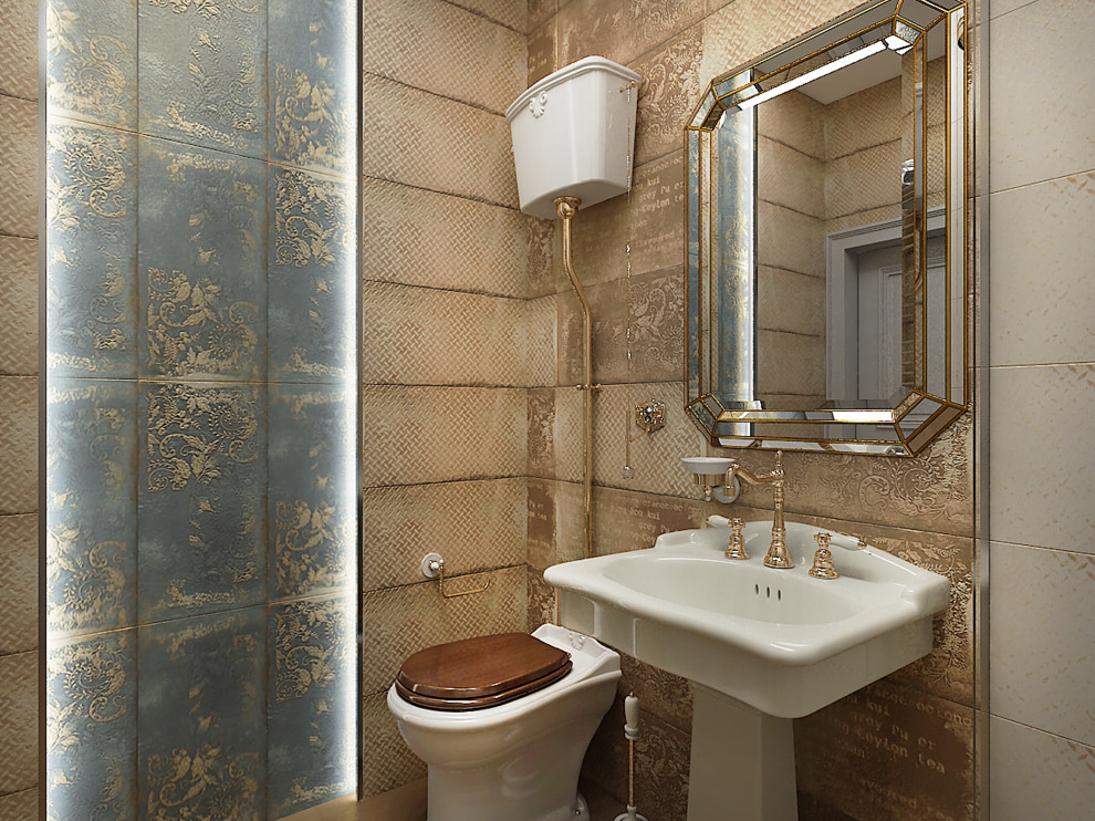 Двухэтажный коттедж в поселке Экодолье г Оренбург