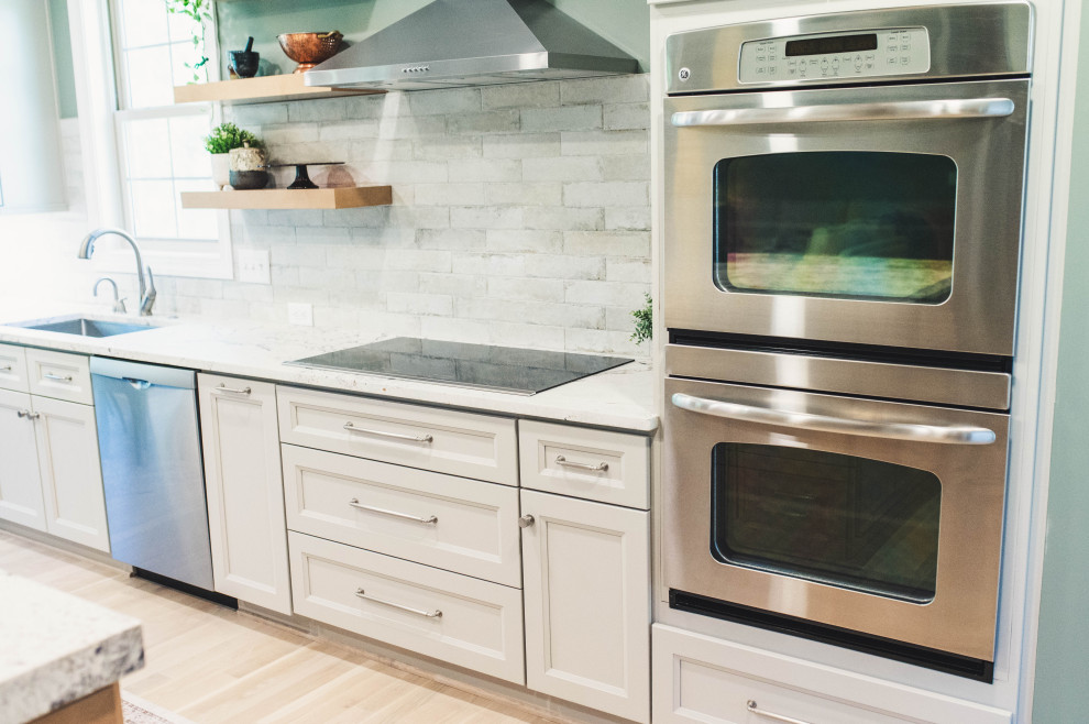 Toms Creek Kitchen